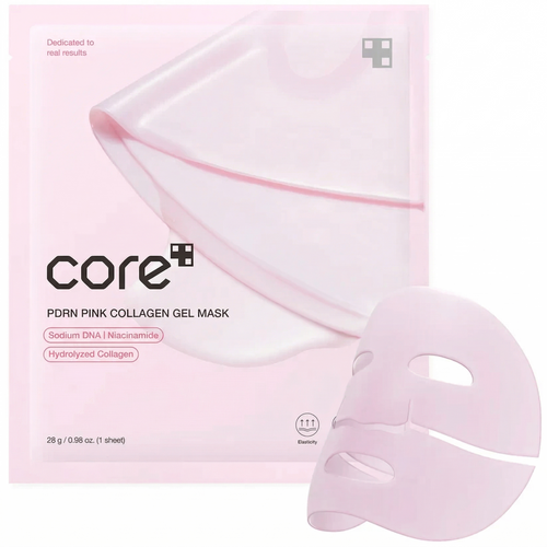 Collagen Glow Up Mask 2.0 (12 Pack)