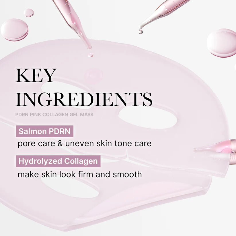 Collagen Glow Up Mask 2.0 (24 Pack)