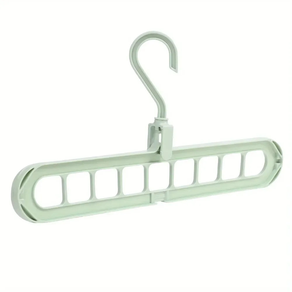 9-in-1 Smart Hanger