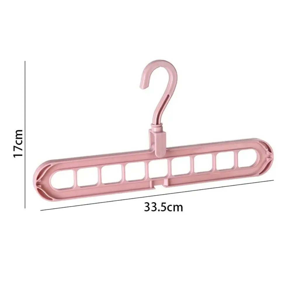 9-in-1 Smart Hanger