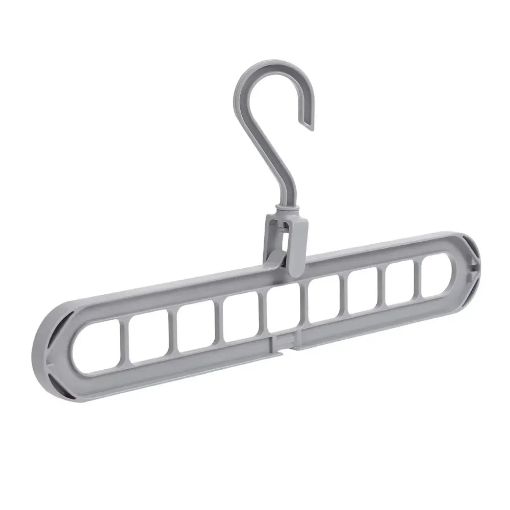 9-in-1 Smart Hanger